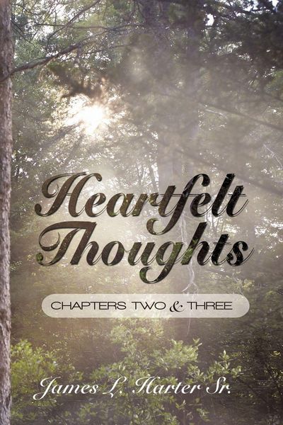 Produktbild: Heartfelt Thoughts