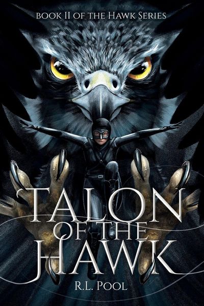 Produktbild: Talon of the Hawk