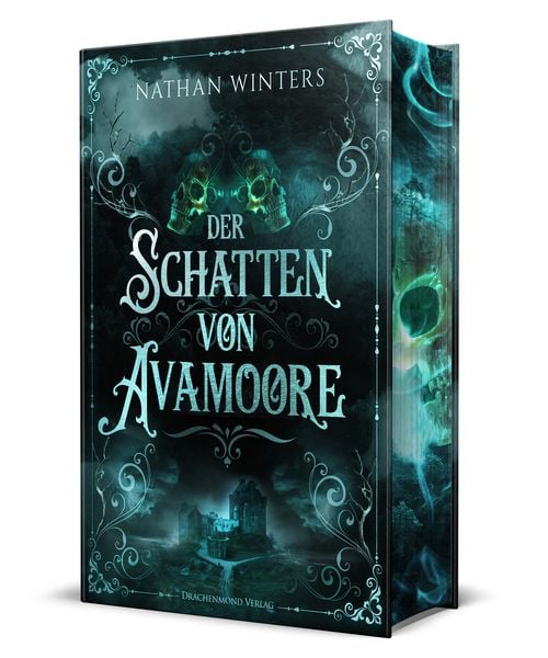 Produktbild: Der Schatten von Avamoore
