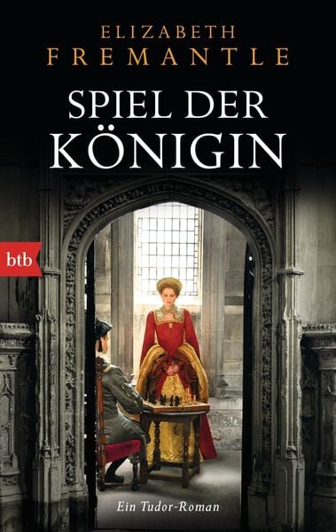 Produktbild: Spiel der K&ouml;nigin