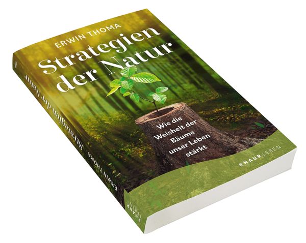 Produktbild: Strategien der Natur