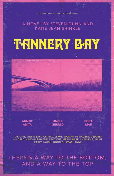 Produktbild: Tannery Bay