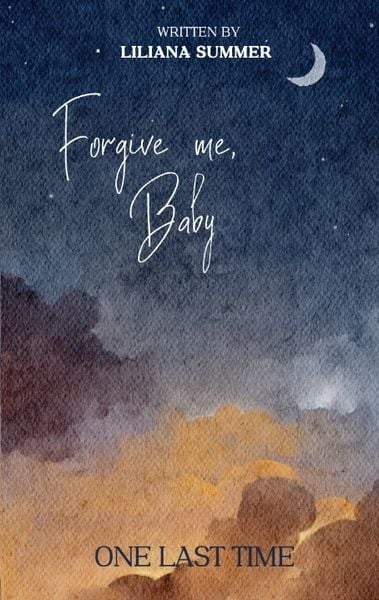 Produktbild: Forgive me, Baby
