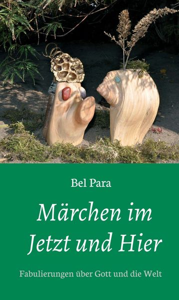 Produktbild: M&auml;rchen im Jetzt und Hier