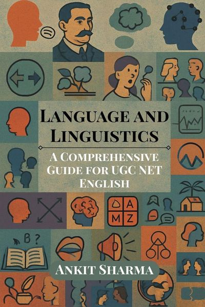 Produktbild: Language and Linguistics