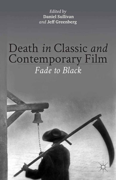 Produktbild: Death in Classic and Contemporary Film