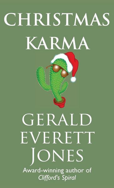 Produktbild: Christmas Karma