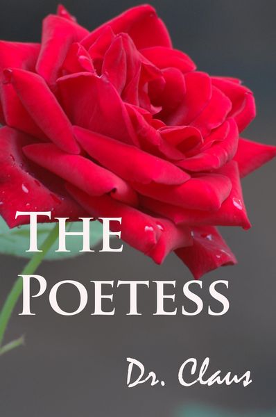 Produktbild: The Poetess