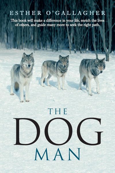 Produktbild: The Dog Man