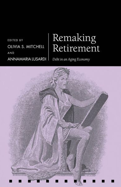 Produktbild: Remaking Retirement