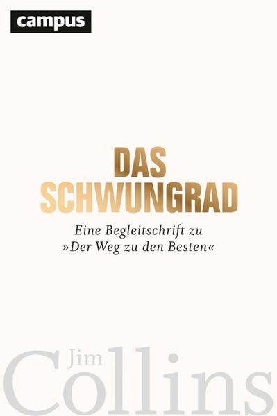 Produktbild: Das Schwungrad
