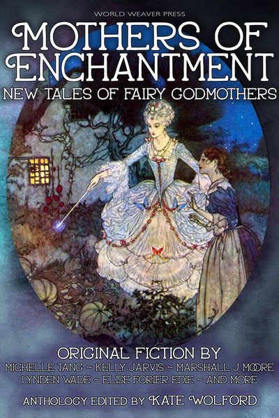 Produktbild: Mothers of Enchantment