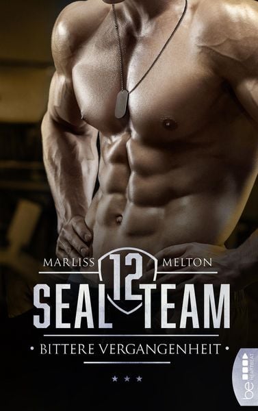 Produktbild: SEAL Team 12 - Bittere Vergangenheit