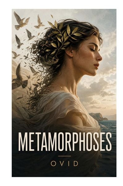 Produktbild: Metamorphoses
