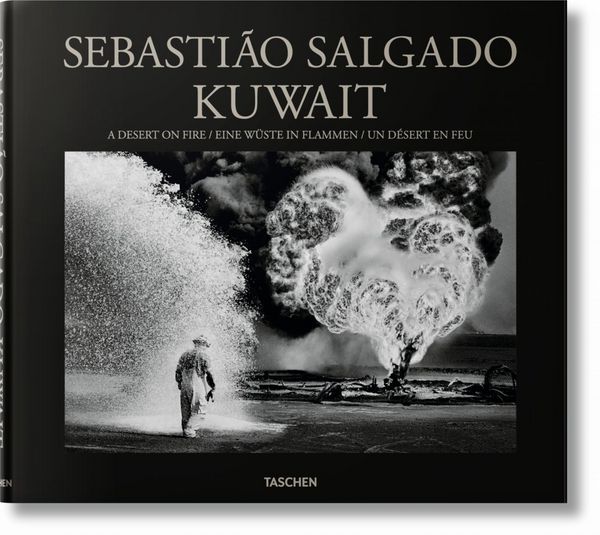 Produktbild: Sebasti&atilde;o Salgado