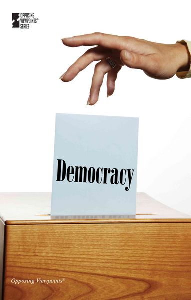 Produktbild: Democracy