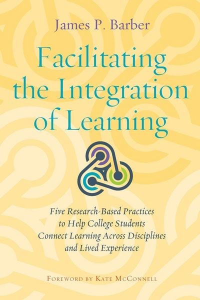Produktbild: Facilitating the Integration of Learning
