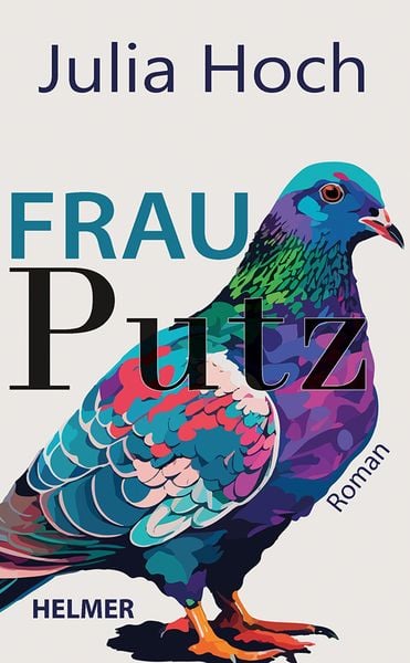 Produktbild: Frau Putz