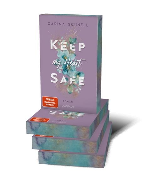 Produktbild: Keep My Heart Safe