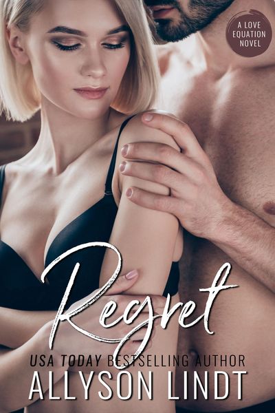 Produktbild: Regret