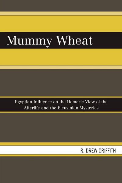 Produktbild: Mummy Wheat