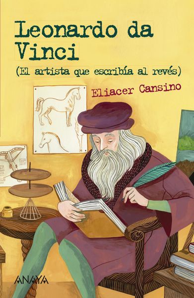 Produktbild: Leonardo da Vinci