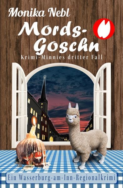 Produktbild: Mords-Goschn