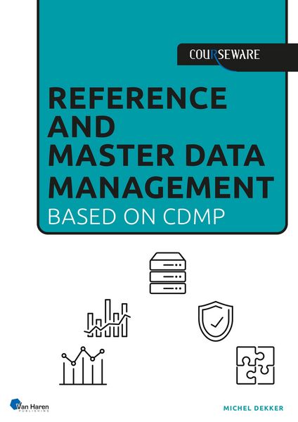 Produktbild: Reference and Master Data Management