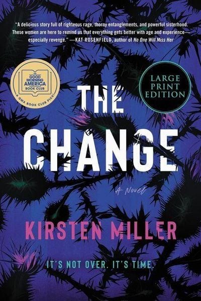 Produktbild: The Change