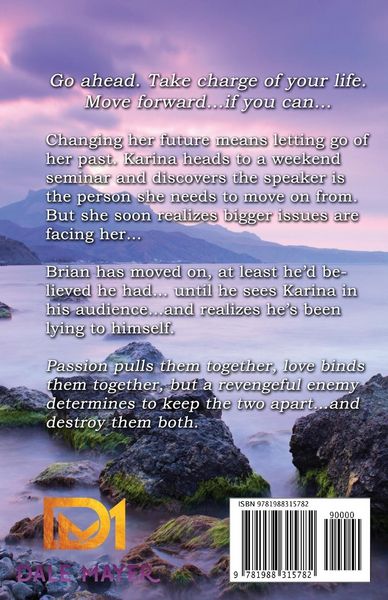 Produktbild: Second Chances