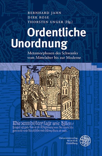 Produktbild: Ordentliche Unordnung