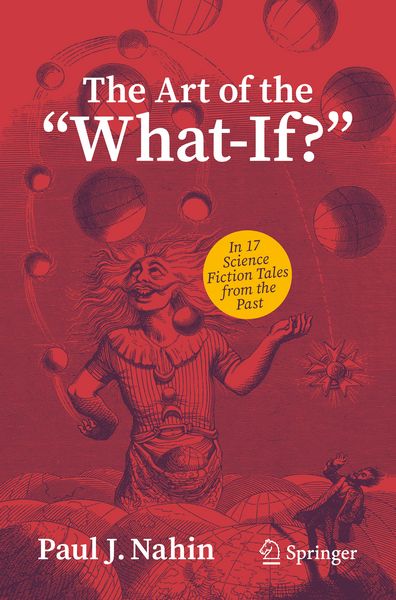 Produktbild: The Art of the "What-If?"