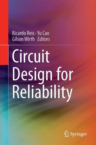 Produktbild: Circuit Design for Reliability