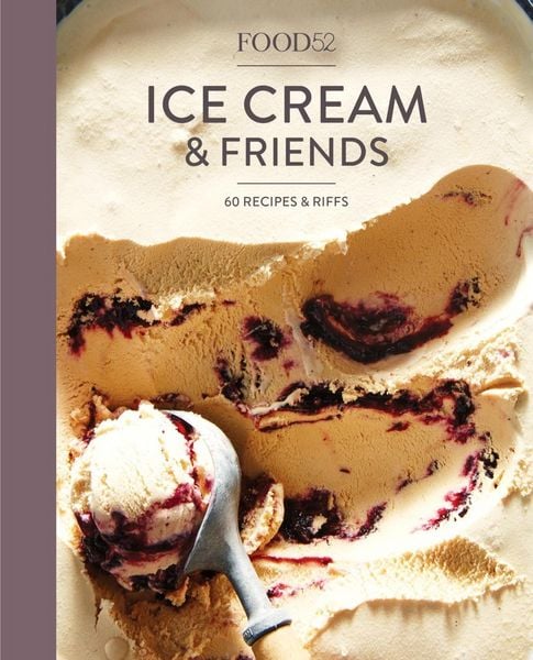 Produktbild: Food52 Ice Cream and Friends