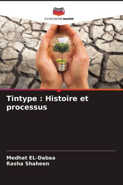 Produktbild: Tintype : Histoire et processus