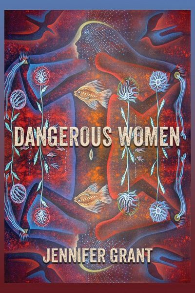 Produktbild: Dangerous Women