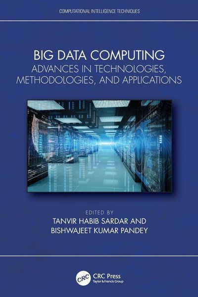 Produktbild: Big Data Computing