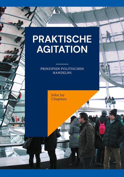 Produktbild: Praktische Agitation