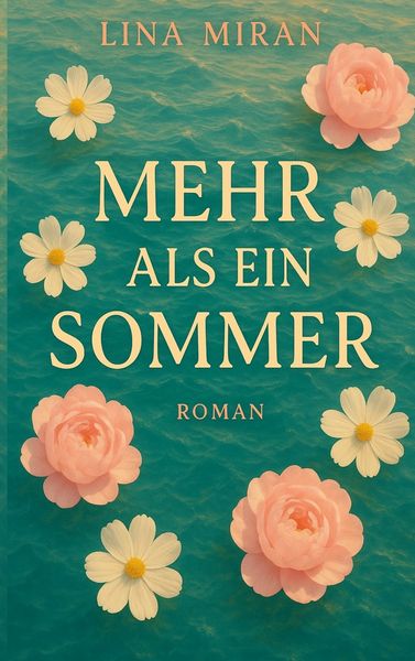Produktbild: Mehr als ein Sommer