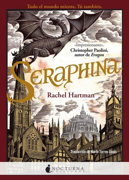 Produktbild: Seraphina