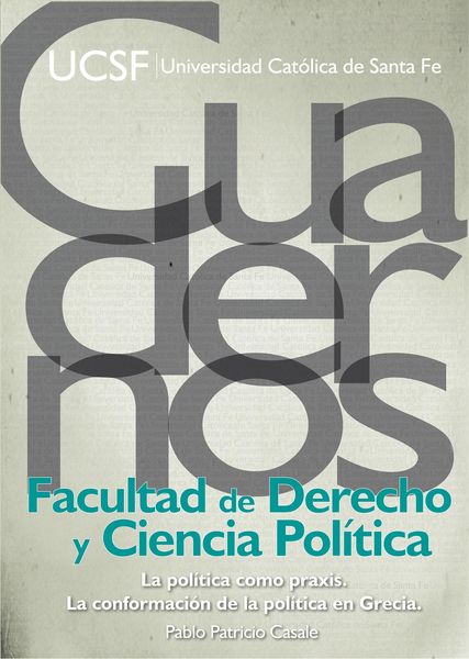 Produktbild: La pol&iacute;tica como praxis