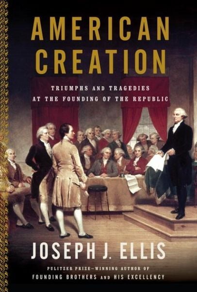 Produktbild: American Creation