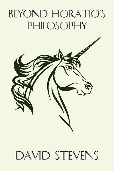 Produktbild: Beyond Horatio's Philosophy