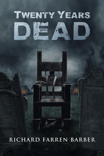 Produktbild: Twenty Years Dead