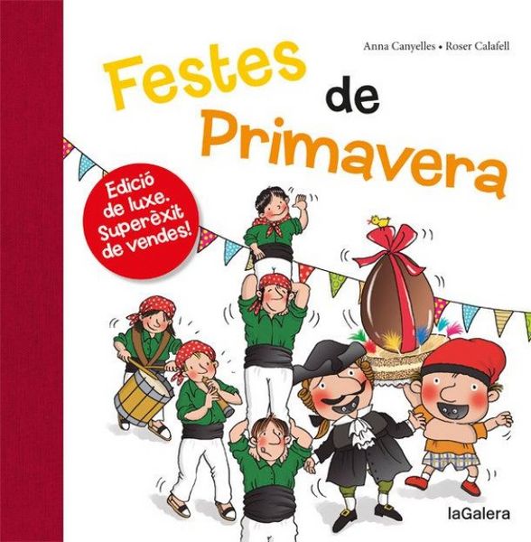 Produktbild: Festes de Primavera