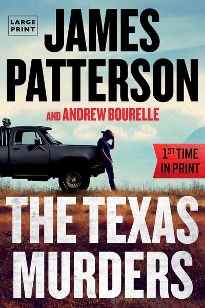 Produktbild: The Texas Murders