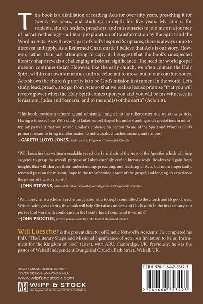 Produktbild: Transformation by the Spirit and the Word