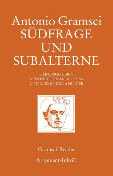 Produktbild: S&uuml;dfrage und Subalterne