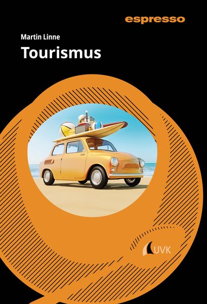 Produktbild: Tourismus