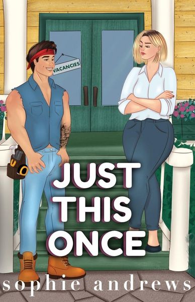 Produktbild: Just This Once Special Edition